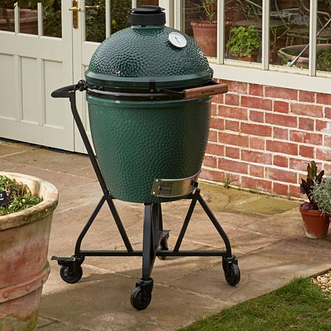 IntEGGrated Nest Handler Big Green Egg for Large