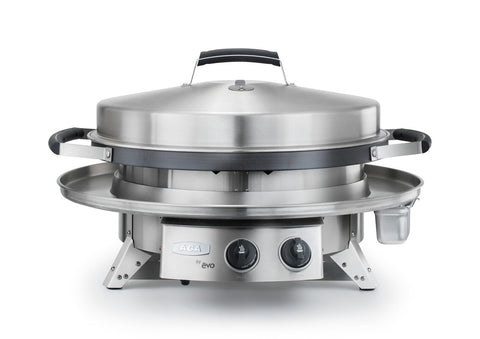 Aga Professional Series Freestanding Tabletop - SAVE 20% ON AGA OUTDOOR GRILLS