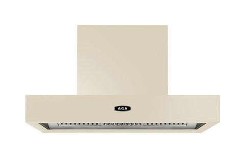 AGA 1090mm Slab Hood