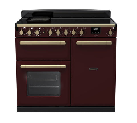 Rangemaster Estel Deluxe 100 Induction