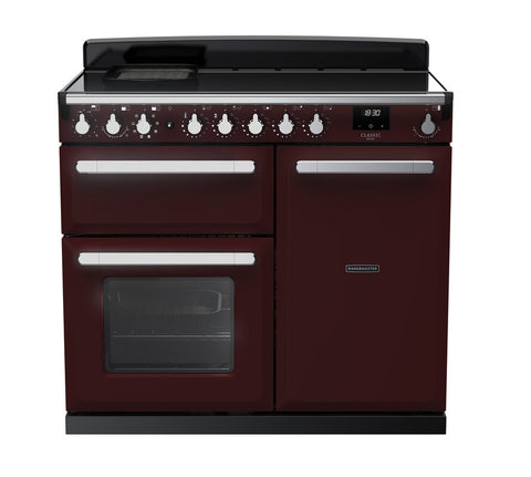 Rangemaster Estel Deluxe 100 Induction
