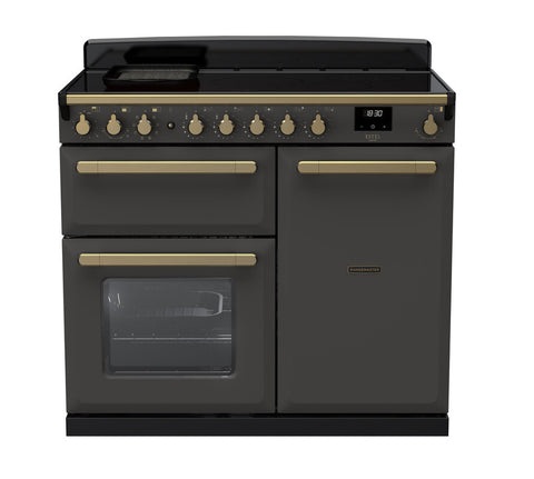 Rangemaster Estel Deluxe 100 Induction