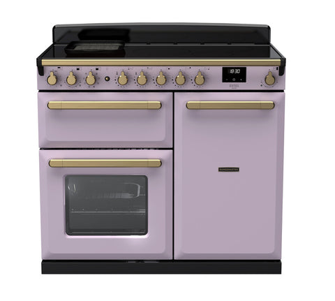 Rangemaster Estel Deluxe 100 Induction