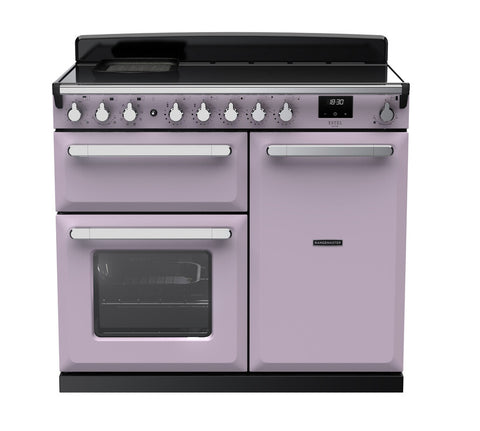 Rangemaster Estel Deluxe 100 Induction