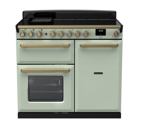 Rangemaster Estel Deluxe 100 Induction