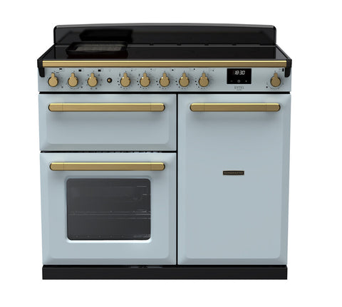 Rangemaster Estel Deluxe 100 Induction