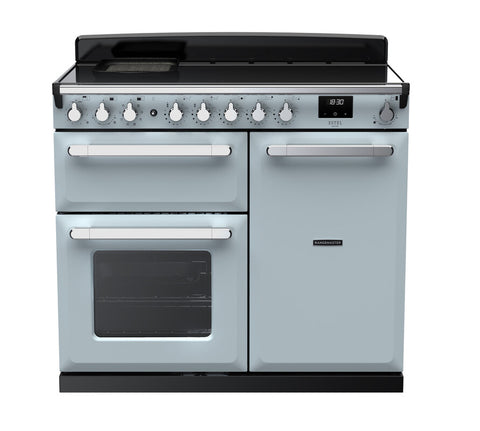 Rangemaster Estel Deluxe 100 Induction