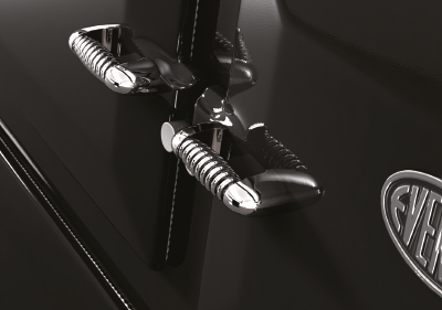 Everhot 110 series - 110i