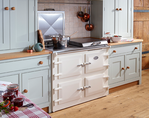 Everhot 110 series - 110i