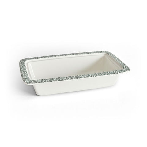 Ruskin for Spode AGA Pie Dish