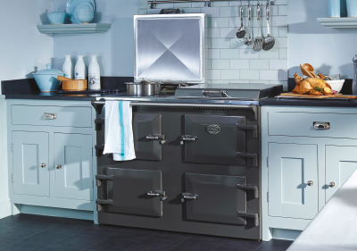 Everhot 120 series- 120+