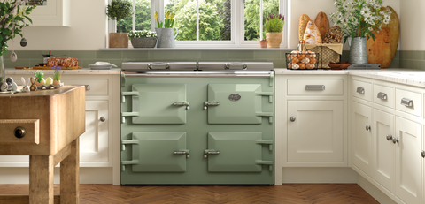 Everhot 120 series- 120+