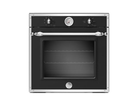 Bertazzoni Heritage Series 60cm Electric Built-in Oven 9 functions with thermometer