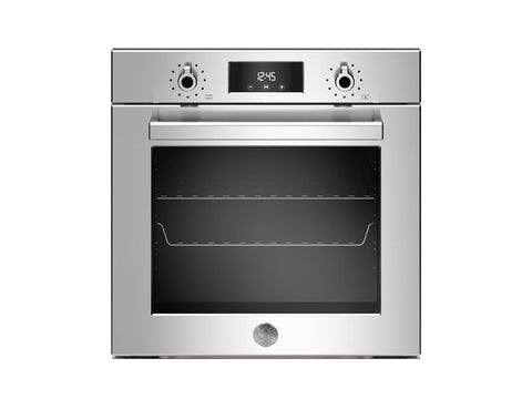 Bertazzoni Professional Series 60cm Electric Built-in oven LED display