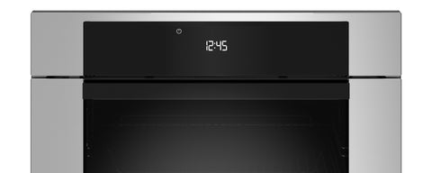 Bertazzoni Modern Series 60x45cm Combi-Microwave Oven, LCD Display