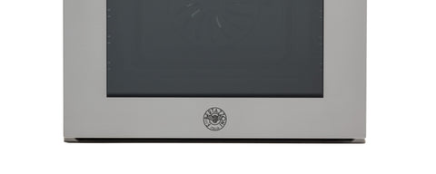 Bertazzoni Modern Series 60x45cm Combi-Microwave Oven, LCD Display