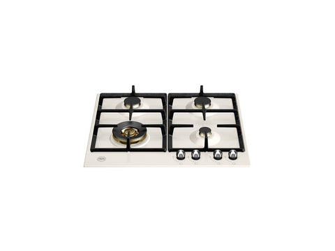 Bertazzoni 60 cm Gas hob with wok