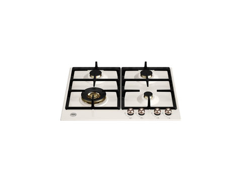 Bertazzoni 60 cm Gas hob with wok