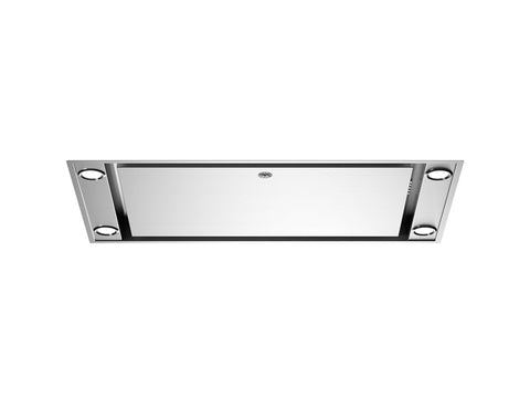 Bertazzoni 90cm Ceiling Hood - Modern Series
