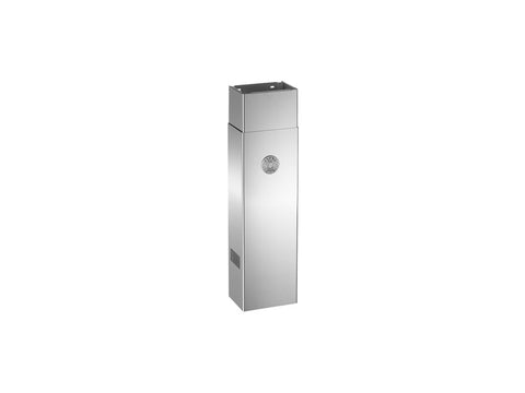 Bertazzoni Narrow Duct Cover Short