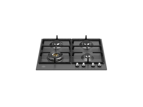 Bertazzoni 60 cm Gas hob with wok
