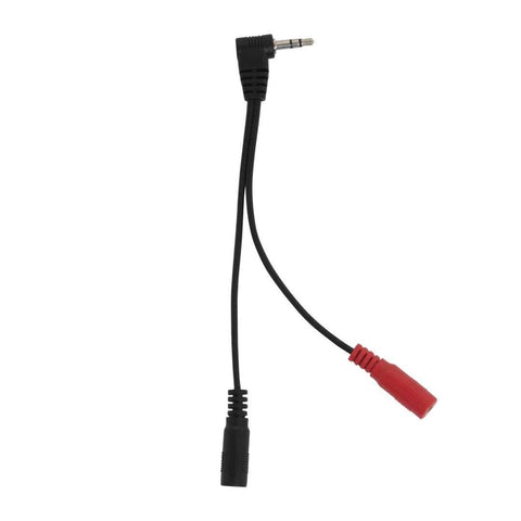 Big Green Egg Y-Cable for Egg Genius