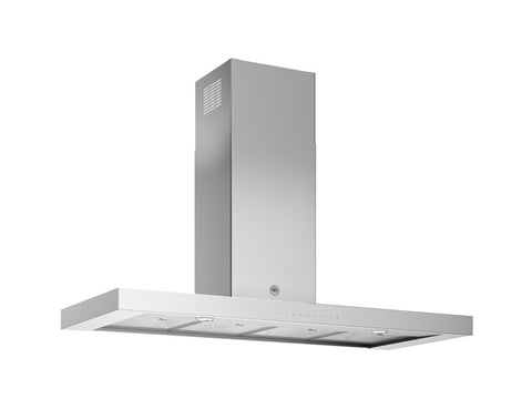 Bertazzoni 100 cm Wallmount Hood - Master Series