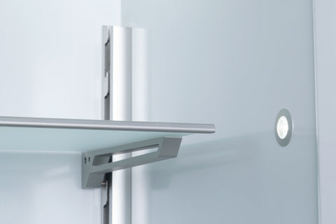 Bertazzoni 90 cm Built-in Refrigerator Column Panel Ready