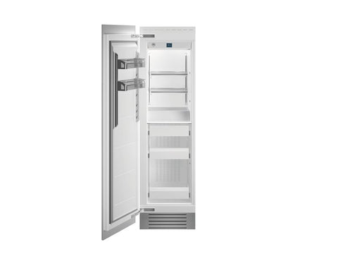 Bertazzoni 60 cm Built-in Freezer Column Panel Ready