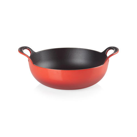 Le Creuset Cast Iron Balti Dish 24cm