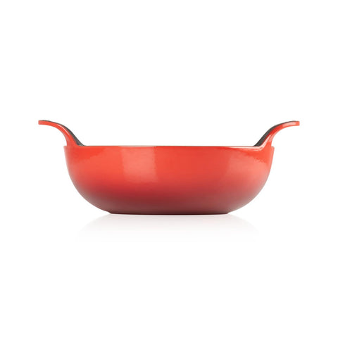 Le Creuset Cast Iron Balti Dish 24cm