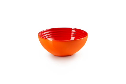 Le Creuset 12 Piece Dinnerware Set