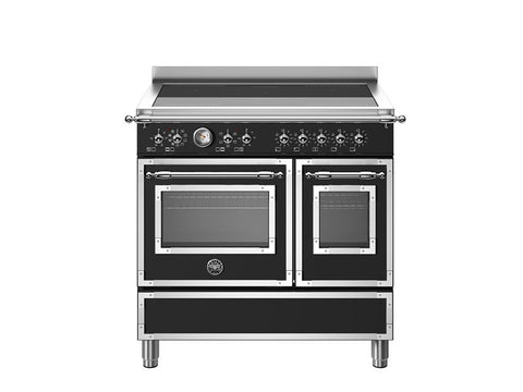 Bertazzoni Heritage 90 cm Induction Top Electric Double Oven