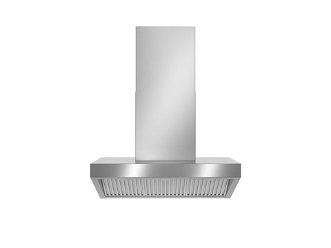 Bertazzoni 90 cm Wallmount Hood - Professional Series