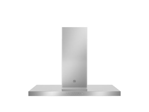 Bertazzoni 120 cm Island Mount Hood - Professional Series