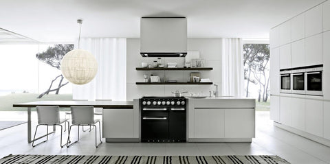 Mercury 1000 Induction