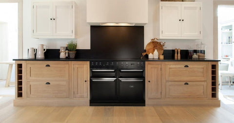 AGA Masterchef Deluxe 110 Induction