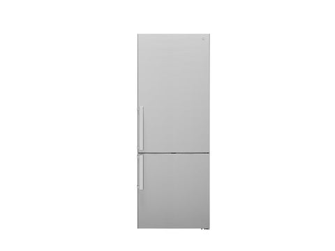 Bertazzoni Professional Series 70 cm freestanding bottom mount refrigerator, stainless steel