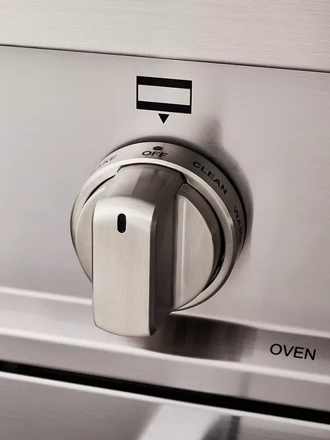 Bertazzoni Master 90 cm induction top electric double oven