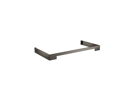 Bertazzoni Carbonio Toekick Panel for 90 cm Cookers