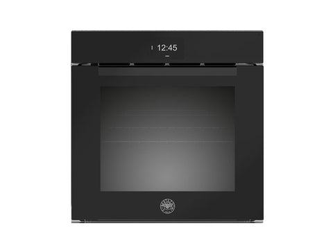Bertazzoni Modern Series 60cm Electric Built-in Oven, TFT display, total steam