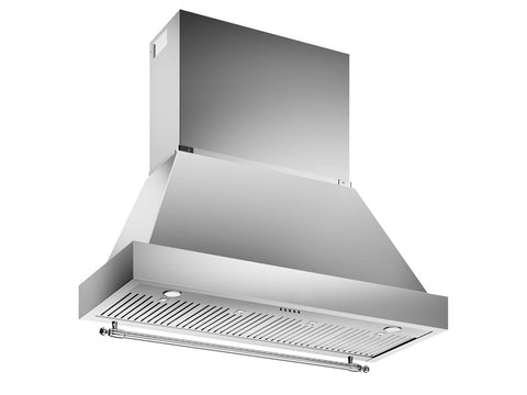 120 cm Wall Mount, 1 motor - Heritage Series