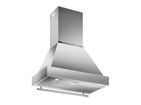 90 cm Wall Mount, 1 motor - Heritage Series