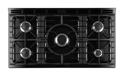 AGA Masterchef Deluxe 110 Dual Fuel