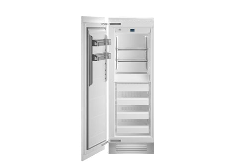 Bertazzoni 75 cm Built-in Freezer Column Panel Ready