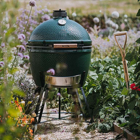 Extra-Large Big Green Egg
