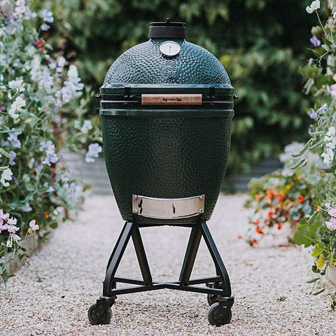 Large Big Green Egg