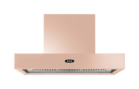 AGA 1090mm Slab Hood