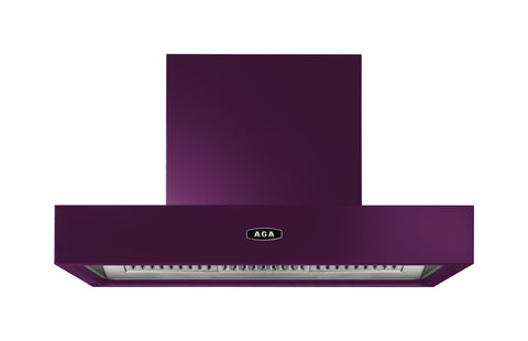 AGA 890mm Slab Hood