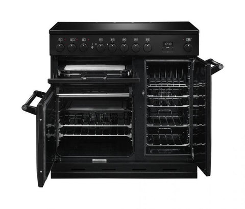 AGA Masterchef Deluxe 90 Induction